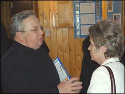ks. Andrzej Perdzyński 