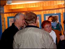 Andrzej Pilich i Lidia Kulczyńska-Pilich