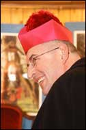 ks. bp Piotr Jarecki