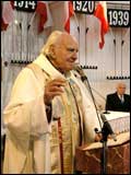ksiądz Prałat Zdzisław Peszkowski