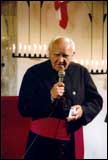 Ks. Prałat Zdzisław Peszkowski