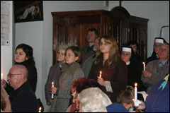 Misterium Papieskie