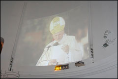 Misterium Papieskie