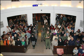 Misterium Papieskie