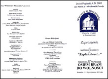 Misterium Papieskie