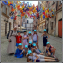Schola dziecięca w Lublinie