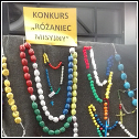 Konkurs różańcowy dla dzieci