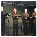 Koncert tenorów