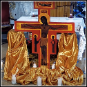 Spotkanie modlitewne w duchu Taize