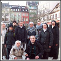 Wycieczka do Strasburga