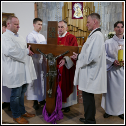 Liturgia Męki Pańskiej