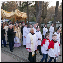 Niedziela Zmartwychwstania Pańskiego