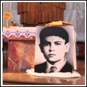 Nabożeństwo do Jose del Rio