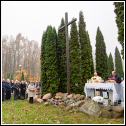 Wszystkich Świętych