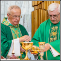 Msza św. dziękczynna