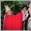 Bierzmowanie 2014