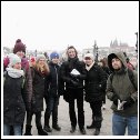 Europejskie Spotkanie Młodych Taize w Pradze