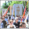 Boże Ciało 2015