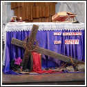 Środa popielcowa