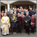 Jubileusz małżeństwa 2017