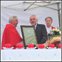 Jubileusz Księdza Proboszcza