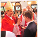 Świątynia Bożej Opatrzności