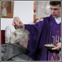 Środa popielcowa
