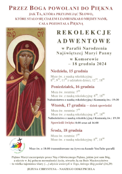 Rekolekcje