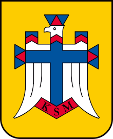 KSM