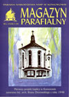 Magazyn Parafialny nr 3