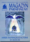 Magazyn Parafialny nr 5