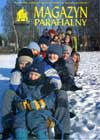 Magazyn Parafialny